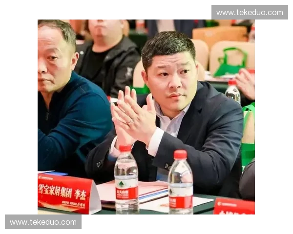 宜华家居持续探索智能制造升级路径引领家居行业高质量发展新机遇
